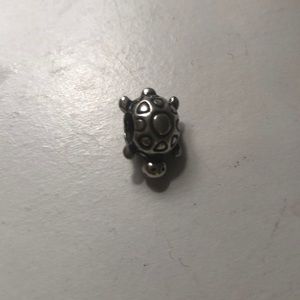 Pandora charm